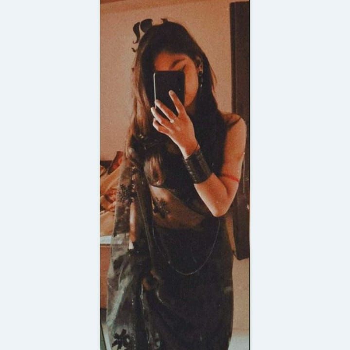 Rashmi